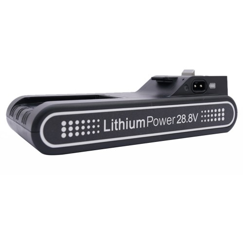 Akumulator do Jimmy H10 Flex