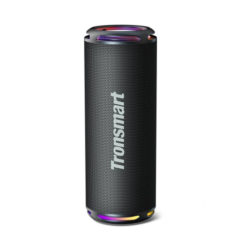 Przenośny głośnik Bluetooth Tronsmart T7 Lite 24W IPX7 - Czarny