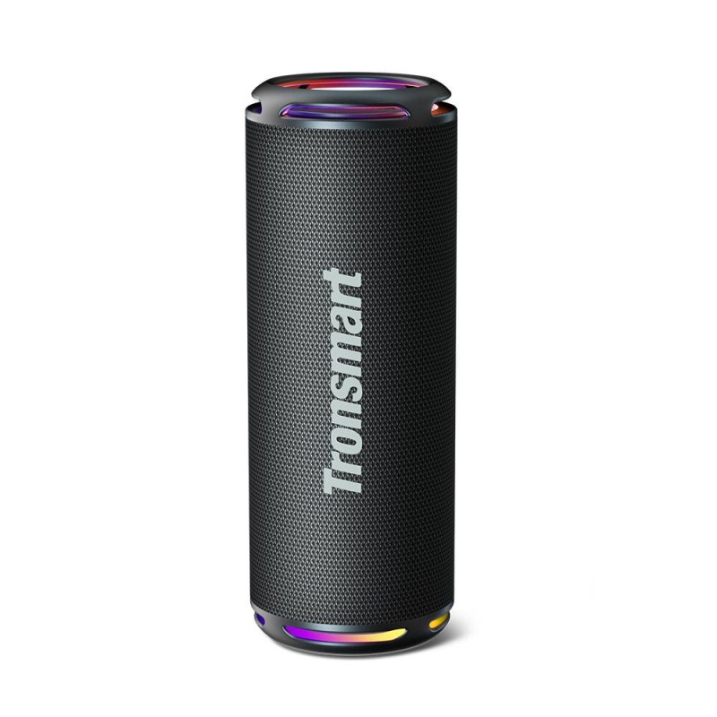 Przenośny głośnik Bluetooth Tronsmart T7 Lite 24W IPX7 - Czarny
