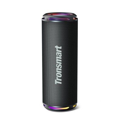 Przenośny głośnik Bluetooth Tronsmart T7 Lite 24W IPX7 - Czarny