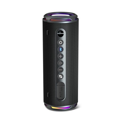 Przenośny głośnik Bluetooth Tronsmart T7 Lite 24W IPX7 - Czarny