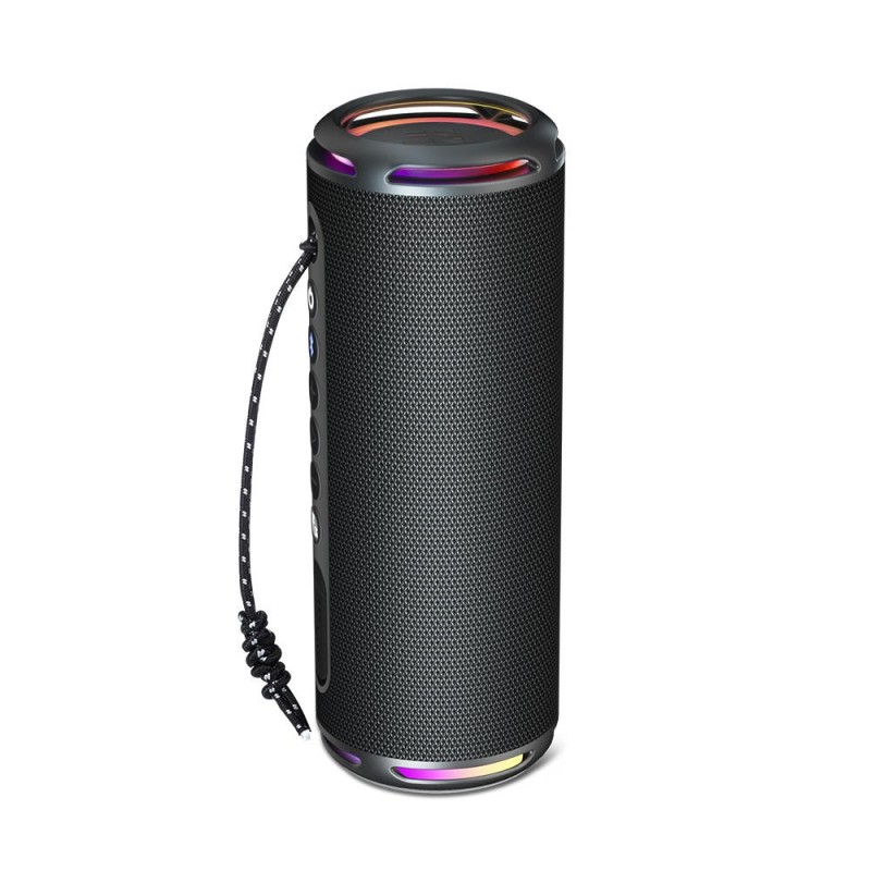 Przenośny głośnik Bluetooth Tronsmart T7 Lite 24W IPX7 - Czarny