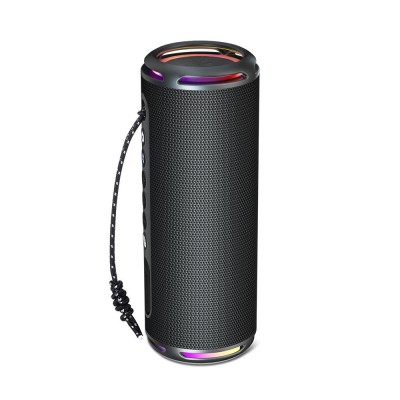Przenośny głośnik Bluetooth Tronsmart T7 Lite 24W IPX7 - Czarny