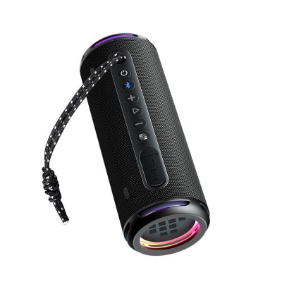 Przenośny głośnik Bluetooth Tronsmart T7 Lite 24W IPX7 - Czarny
