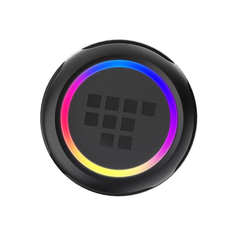 Przenośny głośnik Bluetooth Tronsmart T7 Lite 24W IPX7 - Czarny