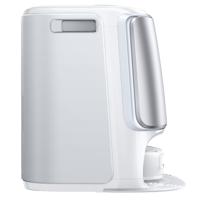 Robot sprzątający Narwal Freo Z10 Ultra ze wysuwany mop, 18000Pa, 6400mAh, Pet Care mode, omija 200+ przedmiotów, ≤55dB -Biały