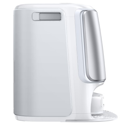 Robot sprzątający Narwal Freo Z10 Ultra ze wysuwany mop, 18000Pa, 6400mAh, Pet Care mode, omija 200+ przedmiotów, ≤55dB -Biały