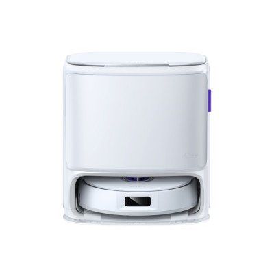 Robot odkurzający Narwal Freo Z10 ze wysuwany mop, EdgeReach™, 15000Pa, adaptacyjne mycie mopa gorącą wodą AI,  ≤ 56 dB -Biały