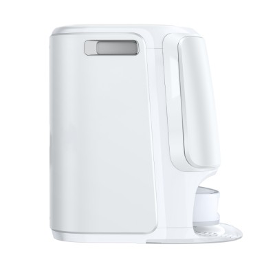 Robot odkurzający Narwal Freo Z10 ze wysuwany mop, EdgeReach™, 15000Pa, adaptacyjne mycie mopa gorącą wodą AI,  ≤ 56 dB -Biały