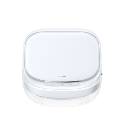 Robot odkurzający Narwal Freo Z10 ze wysuwany mop, EdgeReach™, 15000Pa, adaptacyjne mycie mopa gorącą wodą AI,  ≤ 56 dB -Biały