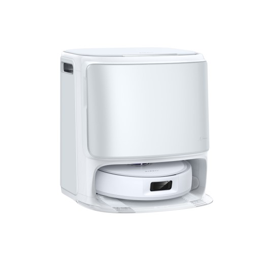 Robot odkurzający Narwal Freo Z10 ze wysuwany mop, EdgeReach™, 15000Pa, adaptacyjne mycie mopa gorącą wodą AI,  ≤ 56 dB -Biały