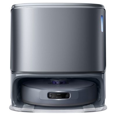 Robot sprzątający Narwal Freo Z10 Ultra ze wysuwany mop, 18000Pa, 6400mAh, Pet Care mode, omija 200+ przedmiotów, ≤55dB- Szary
