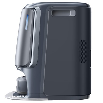 Robot sprzątający Narwal Freo Z10 Ultra ze wysuwany mop, 18000Pa, 6400mAh, Pet Care mode, omija 200+ przedmiotów, ≤55dB- Szary