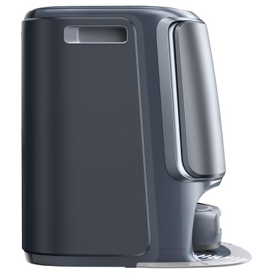 Robot sprzątający Narwal Freo Z10 Ultra ze wysuwany mop, 18000Pa, 6400mAh, Pet Care mode, omija 200+ przedmiotów, ≤55dB- Szary