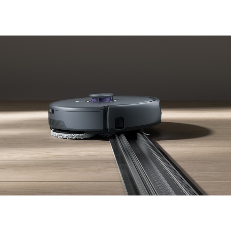 Robot sprzątający Narwal Freo Z10 Ultra ze wysuwany mop, 18000Pa, 6400mAh, Pet Care mode, omija 200+ przedmiotów, ≤55dB- Szary