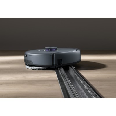 Robot sprzątający Narwal Freo Z10 Ultra ze wysuwany mop, 18000Pa, 6400mAh, Pet Care mode, omija 200+ przedmiotów, ≤55dB- Szary