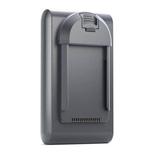 Batterij voor JIGOO V700 draadloze stofzuiger