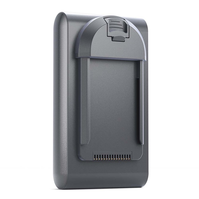 Batterij voor JIGOO V700 draadloze stofzuiger