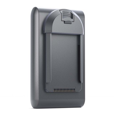 Batterij voor JIGOO V700 draadloze stofzuiger