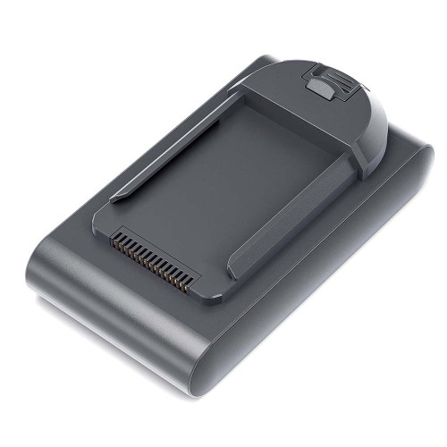 Batterij voor JIGOO V700 draadloze stofzuiger 2