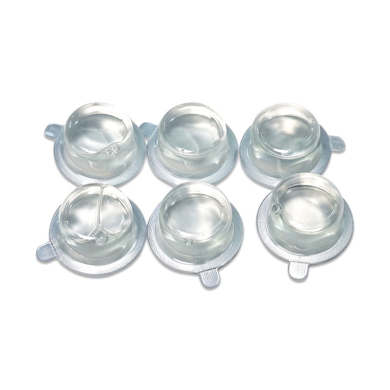 Aroma-capsules Sweetheart (6 stuks) voor JIGOO T600