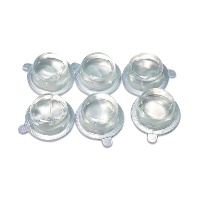 Aroma-capsules Sweetheart (6 stuks) voor JIGOO T600