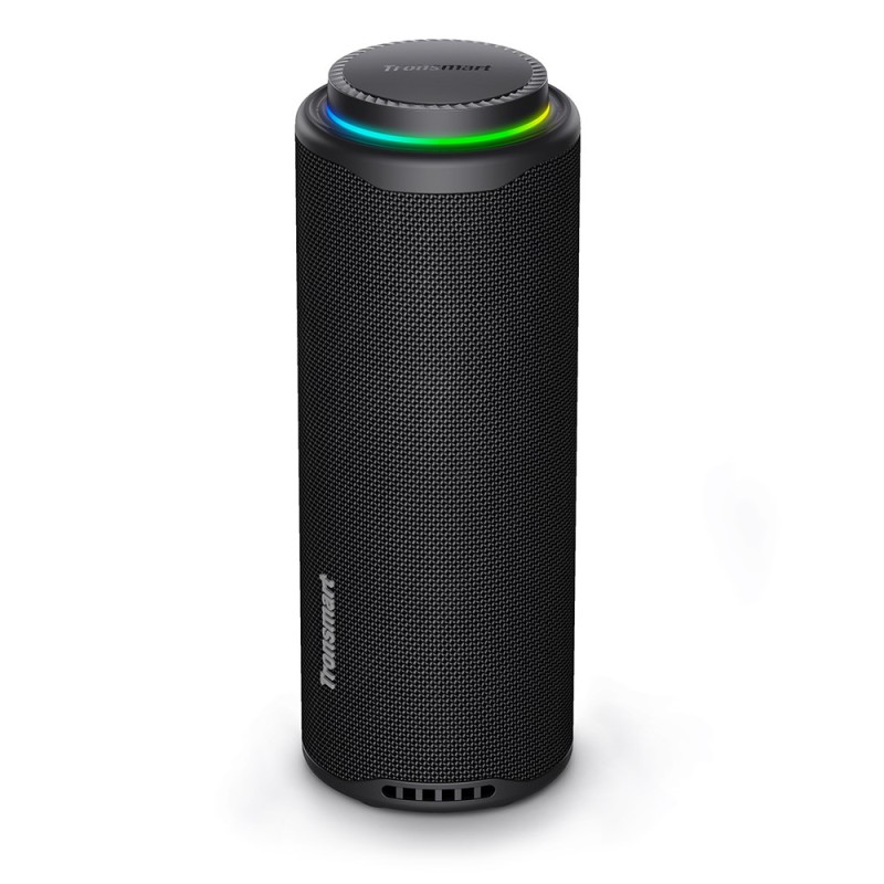 Tronsmart T8 (O3020) przenośny głośnik outdoorowy, wodoodporność IPX7 – Czarny