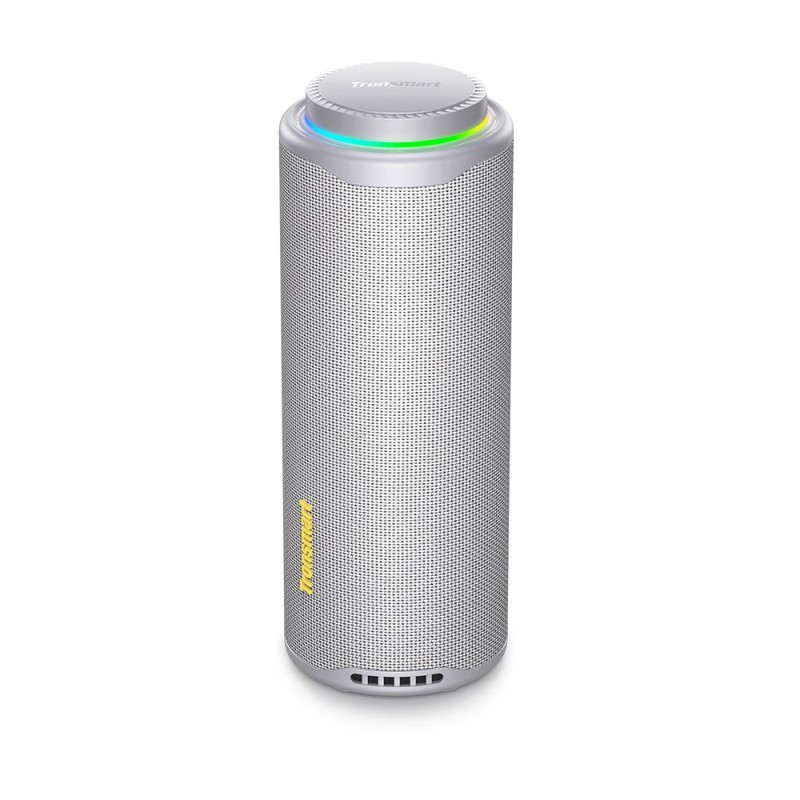 Tronsmart T8 (O3020) przenośny głośnik outdoorowy, wodoodporność IPX7 – Szary