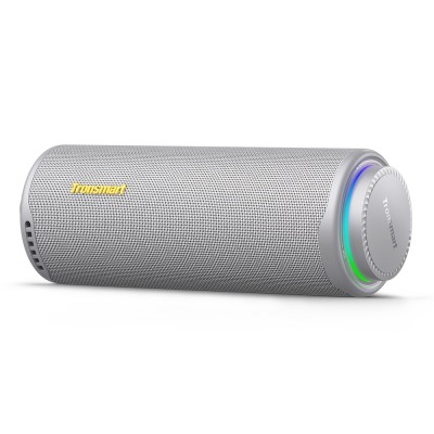 Tronsmart T8 (O3020) przenośny głośnik outdoorowy, wodoodporność IPX7 – Szary