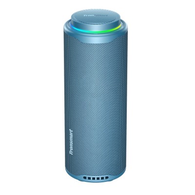 Tronsmart T8 (O3020) przenośny głośnik outdoorowy, wodoodporność IPX7 – Niebieski