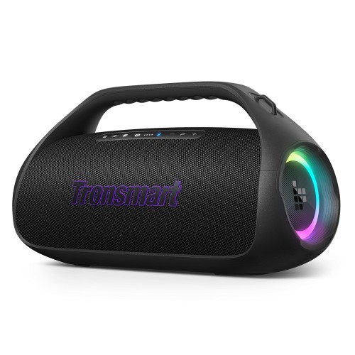 Tronsmart Bang 2 (P3000) przenośny głośnik imprezowy 90W, do 26 godzin odtwarzania – Czarny 2