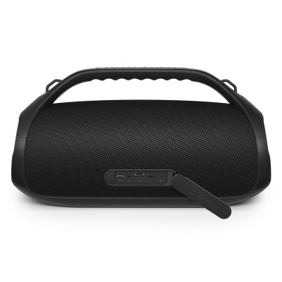 Tronsmart Bang 2 (P3000) przenośny głośnik imprezowy 90W, do 26 godzin odtwarzania – Czarny