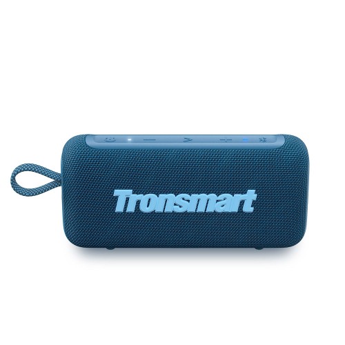 Tronsmart Trip 2 (O3000) przenośny głośnik imprezowy, wodoodporność IPX7 – Niebieski 2