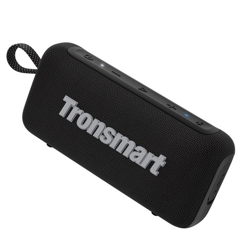 Tronsmart Trip 2 (O3000) przenośny głośnik imprezowy, wodoodporność IPX7 – Czarny