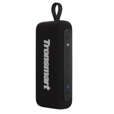 Tronsmart Trip 2 (O3000) przenośny głośnik imprezowy, wodoodporność IPX7 – Czarny