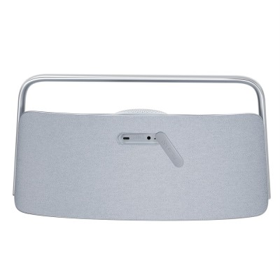 Domowy głośnik audio Tronsmart Fiitune X30, moc wyjściowa 80W, 14 godzin czasu odtwarzania - Szary
