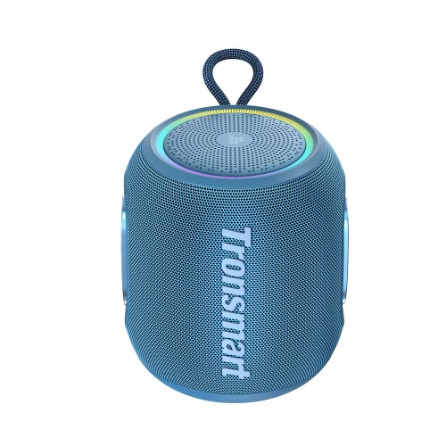 Tronsmart T8 Mini (O3010) Przenośny głośnik outdoor - Niebieski 2