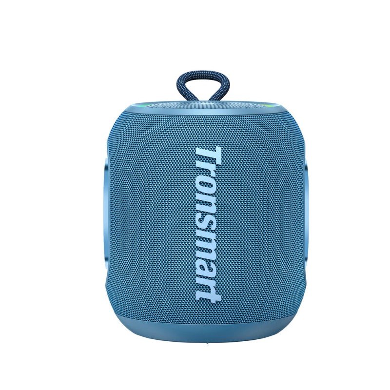 Tronsmart T8 Mini (O3010) Przenośny głośnik outdoor - Niebieski