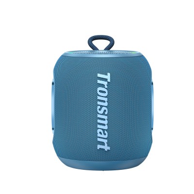 Tronsmart T8 Mini (O3010) Przenośny głośnik outdoor - Niebieski