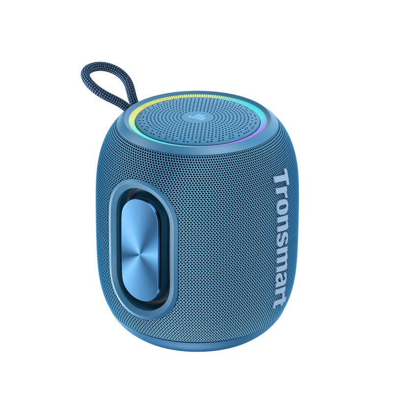 Tronsmart T8 Mini (O3010) Przenośny głośnik outdoor - Niebieski
