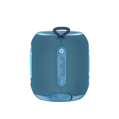 Tronsmart T8 Mini (O3010) Przenośny głośnik outdoor - Niebieski