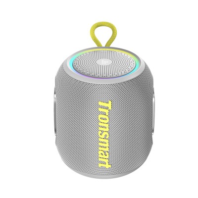 Tronsmart T8 Mini (O3010) Przenośny głośnik outdoor - Szary