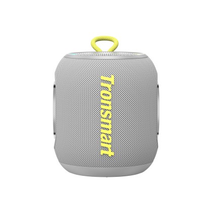 Tronsmart T8 Mini (O3010) Przenośny głośnik outdoor - Szary