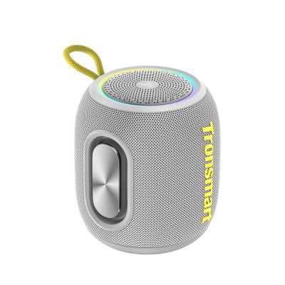 Tronsmart T8 Mini (O3010) Przenośny głośnik outdoor - Szary
