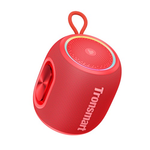 Tronsmart T8 Mini (O3010) Przenośny głośnik outdoor - Czerwony
