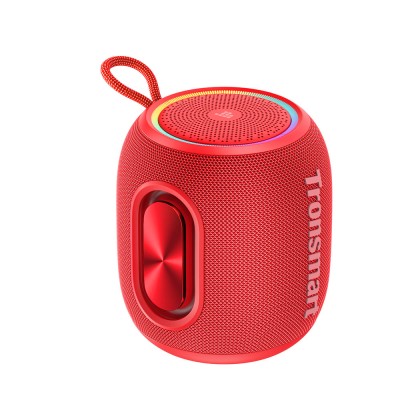 Tronsmart T8 Mini (O3010) Przenośny głośnik outdoor - Czerwony