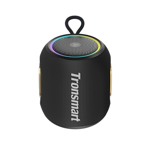 Tronsmart T8 Mini (O3010) Przenośny głośnik outdoor - Czarny 2