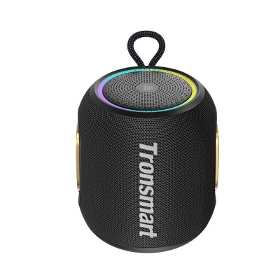 Tronsmart T8 Mini (O3010) Przenośny głośnik outdoor - Czarny