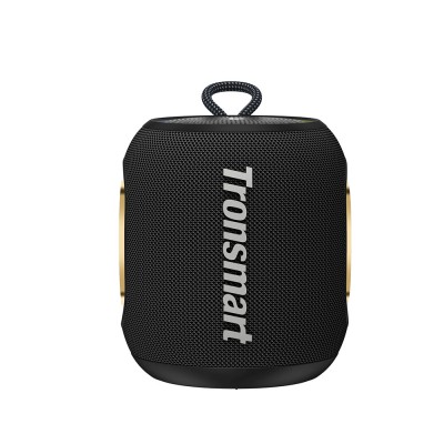 Tronsmart T8 Mini (O3010) Przenośny głośnik outdoor - Czarny