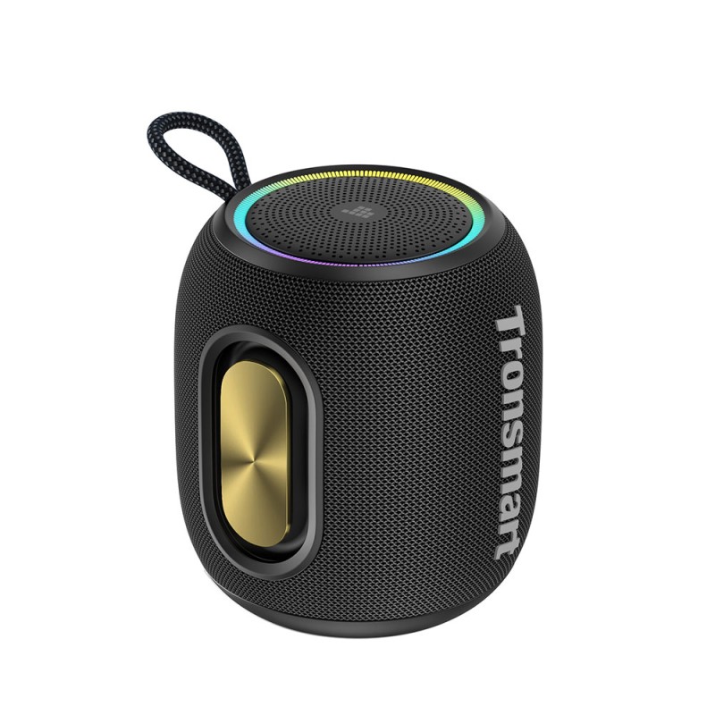 Tronsmart T8 Mini (O3010) Przenośny głośnik outdoor - Czarny